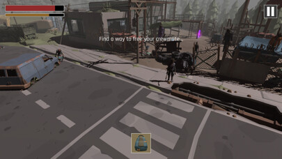Emulate iPhone app After All RPG using MyAndroid Emulate iPhone app After All RPG using MyAndroid