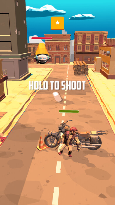 Emulate iPhone app After Attack using MyAndroid