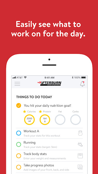Run android online APK Afterburn Performance from MyAndroid or emulate Afterburn Performance using MyAndroid
