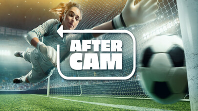 Emulate iPhone app AfterCam Sports Video using MyAndroid