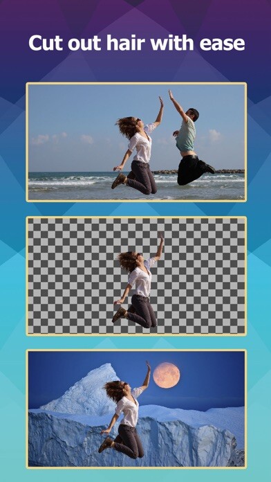 Emulate iPhone app Aftercut using MyAndroid Emulate iPhone app Aftercut using MyAndroid