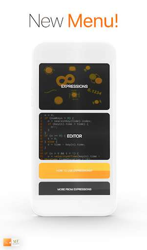 Run android online APK After Effects Expressions Lite from MyAndroid or emulate After Effects Expressions Lite using MyAndroid