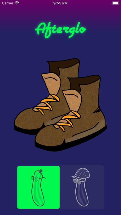 Emulate iPhone app Afterglo using MyAndroid Emulate iPhone app Afterglo using MyAndroid