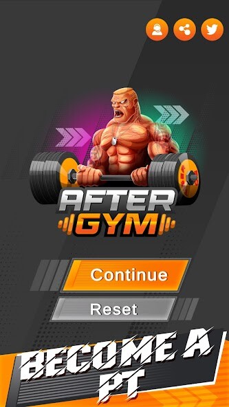 Run android online APK After Gym (Demo) from MyAndroid or emulate After Gym (Demo) using MyAndroid Run android online APK After Gym (Demo) from MyAndroid or emulate After Gym (Demo) using MyAndroid