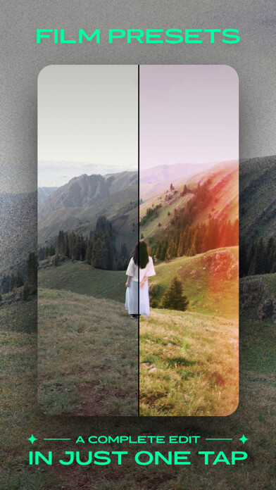 Emulate iPhone app Afterlight — Photo Editor using MyAndroid Emulate iPhone app Afterlight — Photo Editor using MyAndroid