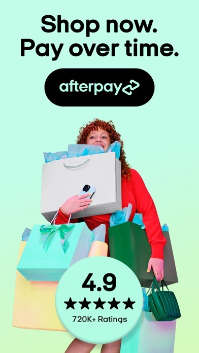 Emulate iPhone app Afterpay - Buy Now Pay Later using MyAndroid Emulate iPhone app Afterpay - Buy Now Pay Later using MyAndroid