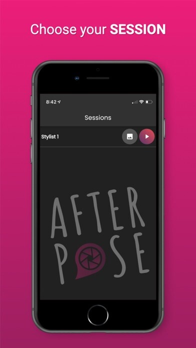 Emulate iPhone app After Pose using MyAndroid Emulate iPhone app After Pose using MyAndroid