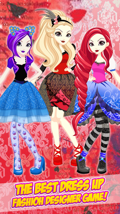 Emulate iPhone app After School Princess Ever using MyAndroid Emulate iPhone app After School Princess Ever using MyAndroid