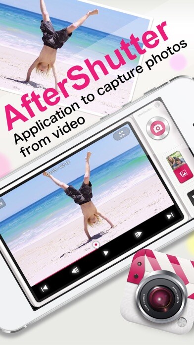 Emulate iPhone app AfterShutter 4K using MyAndroid Emulate iPhone app AfterShutter 4K using MyAndroid