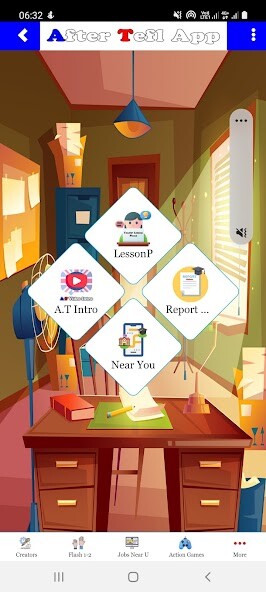 Run android online APK After Tefl from MyAndroid or emulate After Tefl using MyAndroid