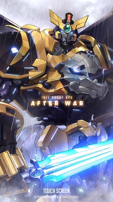 Run android online APK After War – Idle Robot RPG from MyAndroid or emulate After War – Idle Robot RPG using MyAndroid Run android online APK After War – Idle Robot RPG from MyAndroid or emulate After War – Idle Robot RPG using MyAndroid