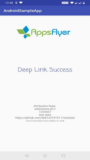 Run android online APK AF Test DeepLinks from MyAndroid or emulate AF Test DeepLinks using MyAndroid Run android online APK AF Test DeepLinks from MyAndroid or emulate AF Test DeepLinks using MyAndroid