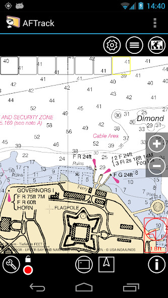 Run android online APK AFTrack-Lite - GPS Tracking from MyAndroid or emulate AFTrack-Lite - GPS Tracking using MyAndroid