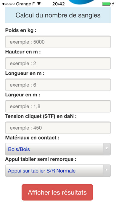 Emulate iPhone app AFT SANGLAGE using MyAndroid Emulate iPhone app AFT SANGLAGE using MyAndroid