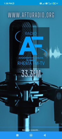 Run android online APK AF TU RADIO - RHEMA FM-TV from MyAndroid or emulate AF TU RADIO - RHEMA FM-TV using MyAndroid Run android online APK AF TU RADIO - RHEMA FM-TV from MyAndroid or emulate AF TU RADIO - RHEMA FM-TV using MyAndroid