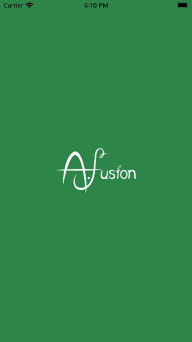 Emulate iPhone app A.fusion using MyAndroid
