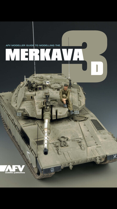 Emulate iPhone app AFV Modeller Digital using MyAndroid Emulate iPhone app AFV Modeller Digital using MyAndroid