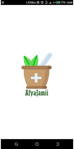 Run android online APK AfyaJamii - Home Remedies & Health Tips from MyAndroid or emulate AfyaJamii - Home Remedies & Health Tips using MyAndroid