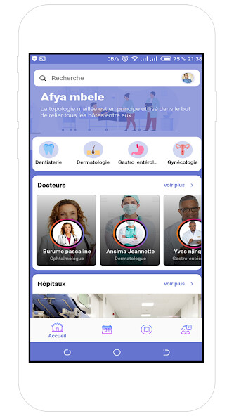 Run android online APK Afya mbele from MyAndroid or emulate Afya mbele using MyAndroid Run android online APK Afya mbele from MyAndroid or emulate Afya mbele using MyAndroid
