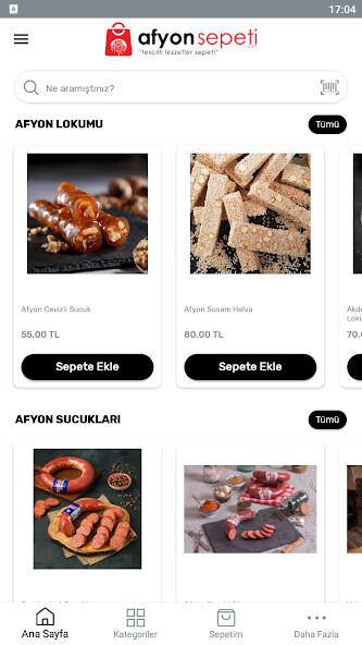 Run android online APK Afyon Sepeti from MyAndroid or emulate Afyon Sepeti using MyAndroid Run android online APK Afyon Sepeti from MyAndroid or emulate Afyon Sepeti using MyAndroid