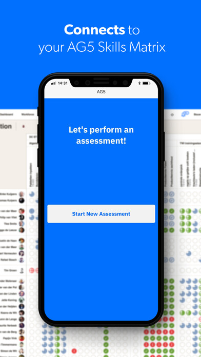 Emulate iPhone app AG5 Assessment using MyAndroid Emulate iPhone app AG5 Assessment using MyAndroid