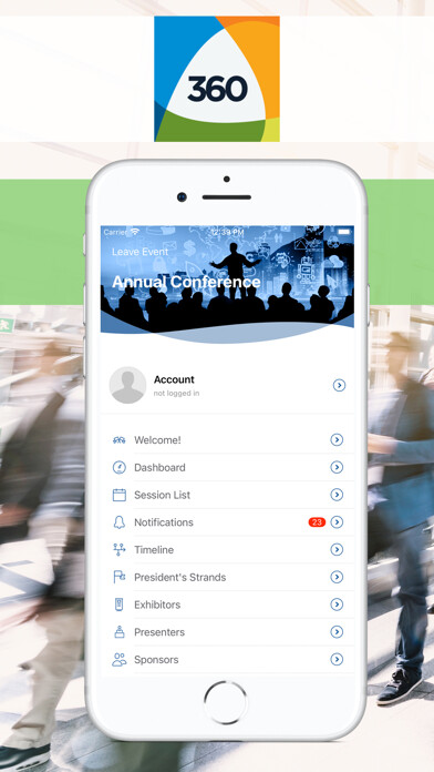 Emulate iPhone app AGA 360 using MyAndroid Emulate iPhone app AGA 360 using MyAndroid