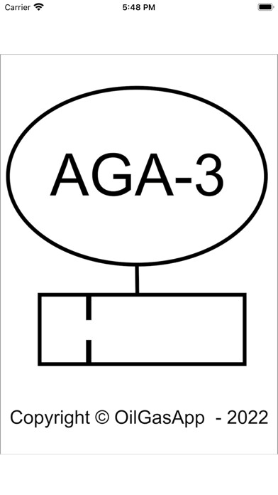 Emulate iPhone app AGA-3 Orifice using MyAndroid