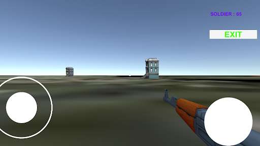 Run android online APK Again Zombi from MyAndroid or emulate Again Zombi using MyAndroid