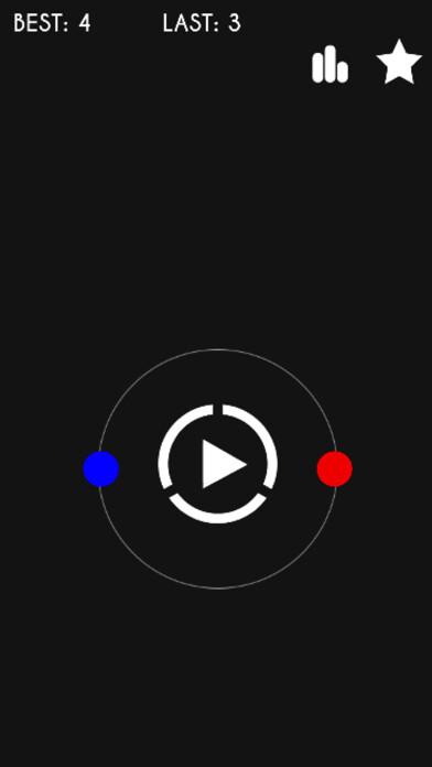 Emulate iPhone app A Game About CirclingDuet using MyAndroid Emulate iPhone app A Game About CirclingDuet using MyAndroid