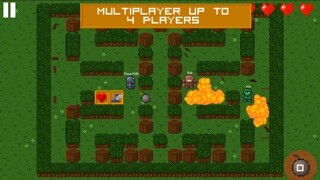 Emulate iPhone app A Game of Bombs using MyAndroid Emulate iPhone app A Game of Bombs using MyAndroid