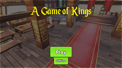 Emulate iPhone app A Game of Kings - RP using MyAndroid Emulate iPhone app A Game of Kings - RP using MyAndroid