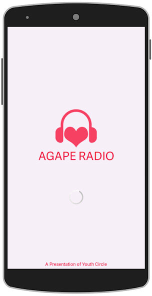 Run android online APK Agape Radio - Christian Radio from MyAndroid or emulate Agape Radio - Christian Radio using MyAndroid