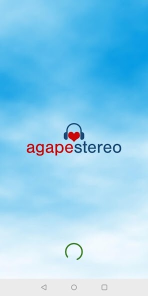 Run android online APK Agape Stereo from MyAndroid or emulate Agape Stereo using MyAndroid
