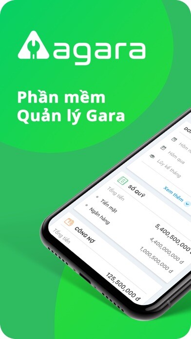 Emulate iPhone app Agara using MyAndroid