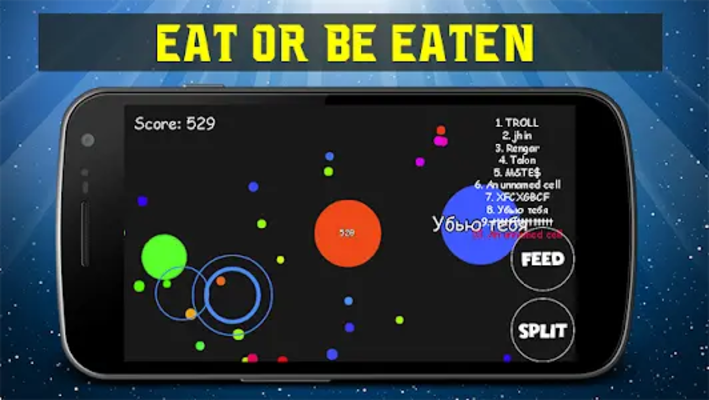 Emulate Android APK Agar.Pro 2.4 Emulate Android APK Agar.Pro 2.4