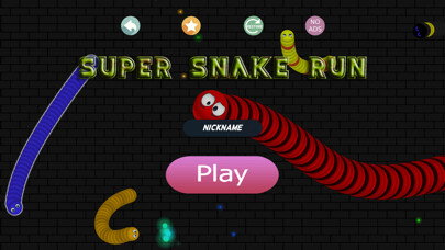 Emulate iPhone app Agar Snake worm - Rolling Battle class game using MyAndroid Emulate iPhone app Agar Snake worm - Rolling Battle class game using MyAndroid