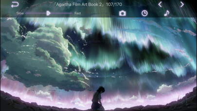 Emulate iPhone app Agartha Film Art Book Part 2 using MyAndroid Emulate iPhone app Agartha Film Art Book Part 2 using MyAndroid