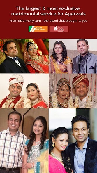 Run android online APK Agarwal Matrimony - Shaadi App from MyAndroid or emulate Agarwal Matrimony - Shaadi App using MyAndroid Run android online APK Agarwal Matrimony - Shaadi App from MyAndroid or emulate Agarwal Matrimony - Shaadi App using MyAndroid