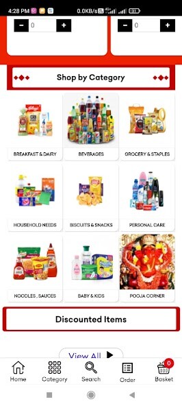 Run android online APK Agarwal Supermart from MyAndroid or emulate Agarwal Supermart using MyAndroid Run android online APK Agarwal Supermart from MyAndroid or emulate Agarwal Supermart using MyAndroid