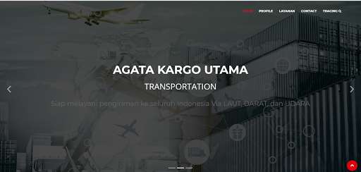 Run android online APK Agata Kargo Utama from MyAndroid or emulate Agata Kargo Utama using MyAndroid