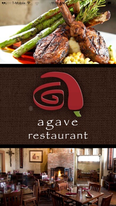 Emulate Android APK Agave Restaurant Emulate Android APK Agave Restaurant