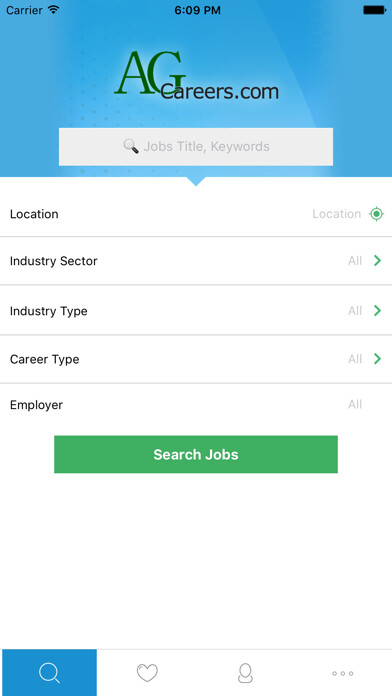 Emulate iPhone app AgCareers.com Jobs using MyAndroid Emulate iPhone app AgCareers.com Jobs using MyAndroid