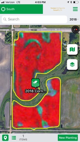 Emulate iPhone app AgConnexion SmartFarm using MyAndroid Emulate iPhone app AgConnexion SmartFarm using MyAndroid