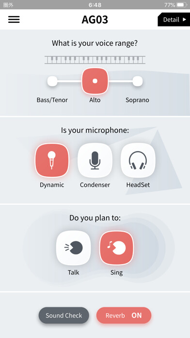 Emulate iPhone app AG Controller using MyAndroid Emulate iPhone app AG Controller using MyAndroid
