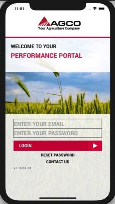 Emulate iPhone app AGCO Rewards using MyAndroid Emulate iPhone app AGCO Rewards using MyAndroid