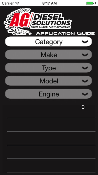 Emulate iPhone app Ag Diesel Solutions using MyAndroid Emulate iPhone app Ag Diesel Solutions using MyAndroid