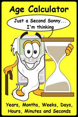 Emulate Android APK AgeCalc1