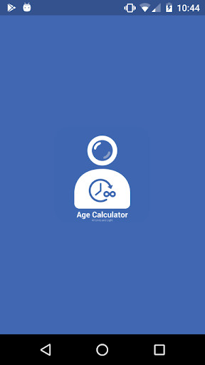 Run android online APK Age Calculator - All Units and Light from MyAndroid or emulate Age Calculator - All Units and Light using MyAndroid Run android online APK Age Calculator - All Units and Light from MyAndroid or emulate Age Calculator - All Units and Light using MyAndroid