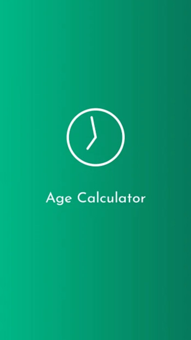 Emulate iPhone app Age Calculator Plus using MyAndroid Emulate iPhone app Age Calculator Plus using MyAndroid