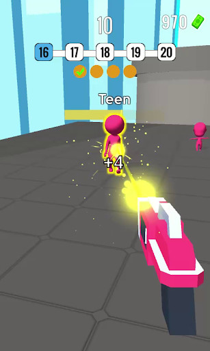 Run android online APK Age Em All from MyAndroid or emulate Age Em All using MyAndroid